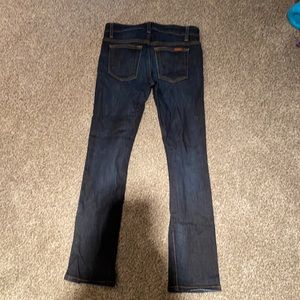 Joe’s Bridget jeans